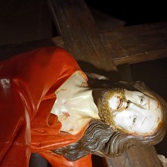 Processione Venerdì Santo 2026