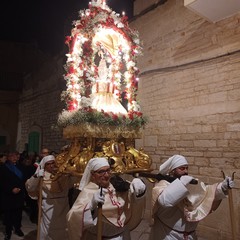 Processione Venerdì Santo 2026