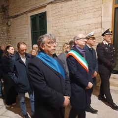Processione Venerdì Santo 2026