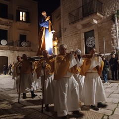 Processione Venerdì Santo 2026