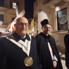Processione Venerdì Santo 2026