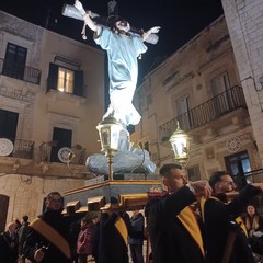 Processione Venerdì Santo 2026