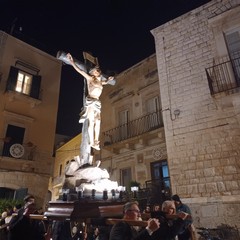 Processione Venerdì Santo 2026