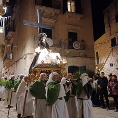 Processione Venerdì Santo 2026