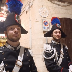 Processione Venerdì Santo 2026