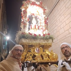 Processione Venerdì Santo 2026