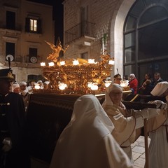 Processione Venerdì Santo 2026