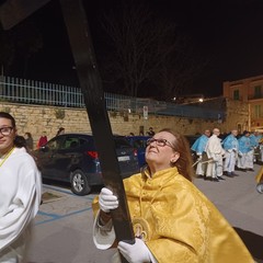 Processione Venerdì Santo 2026