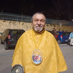 Processione Venerdì Santo 2026