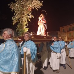 Processione Venerdì Santo 2026