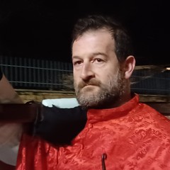 Processione Venerdì Santo 2026