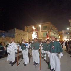Processione Venerdì Santo 2026