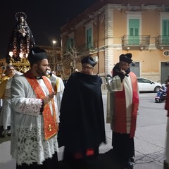 Processione Venerdì Santo 2026