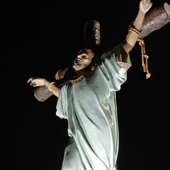 Processione Venerdì Santo 2026