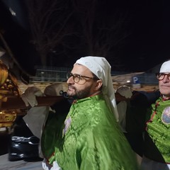Processione Venerdì Santo 2026