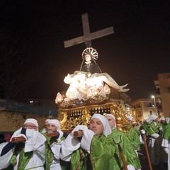 Processione Venerdì Santo 2026