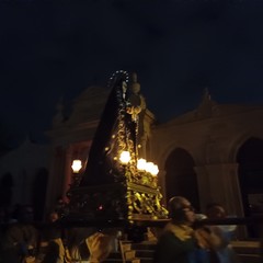 Processione Venerdì Santo 2026