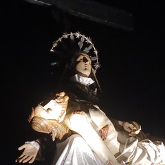 Processione Venerdì Santo 2026