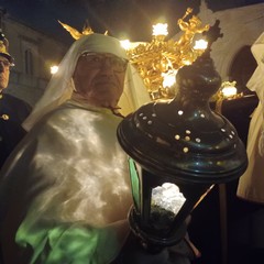 Processione Venerdì Santo 2026