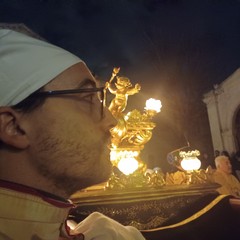 Processione Venerdì Santo 2026