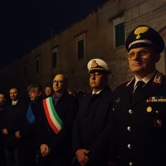 Processione Venerdì Santo 2026