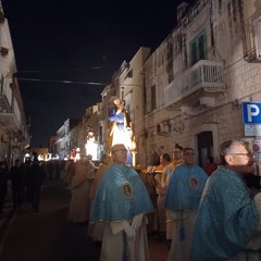 Processione Venerdì Santo 2026