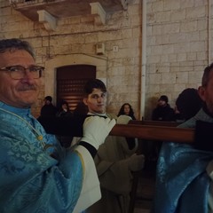 Processione Venerdì Santo 2026