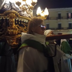 Processione Venerdì Santo 2026