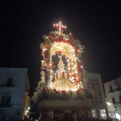 Processione Venerdì Santo 2026