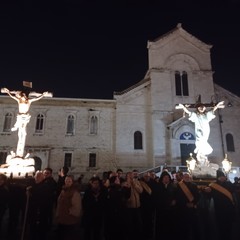 Processione Venerdì Santo 2026