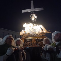 Processione Venerdì Santo 2026