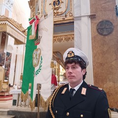 Insediamento Mons. Domenico Basile