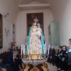 Traslazione Madonna delle Grazie 2026