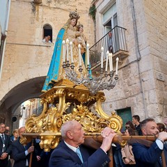 Traslazione Madonna delle Grazie 2026