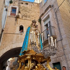 Traslazione Madonna delle Grazie 2026