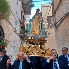 Traslazione Madonna delle Grazie 2026