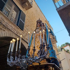 Traslazione Madonna delle Grazie 2026