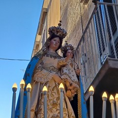 Traslazione Madonna delle Grazie 2026