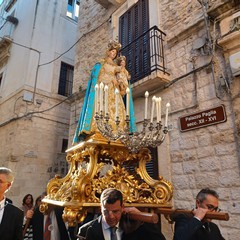 Traslazione Madonna delle Grazie 2026