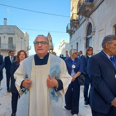 Traslazione Madonna delle Grazie 2026