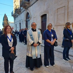 Traslazione Madonna delle Grazie 2026