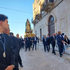 Traslazione Madonna delle Grazie 2026