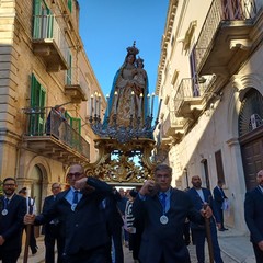 Traslazione Madonna delle Grazie 2026