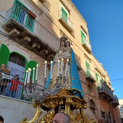 Traslazione Madonna delle Grazie 2026