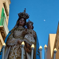 Traslazione Madonna delle Grazie 2026