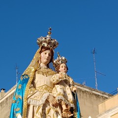 Traslazione Madonna delle Grazie 2026