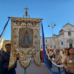 Traslazione Madonna delle Grazie 2026