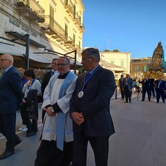 Traslazione Madonna delle Grazie 2026