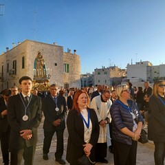 Traslazione Madonna delle Grazie 2026