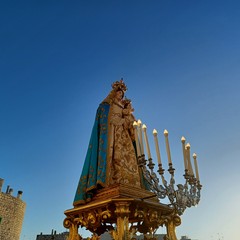 Traslazione Madonna delle Grazie 2026